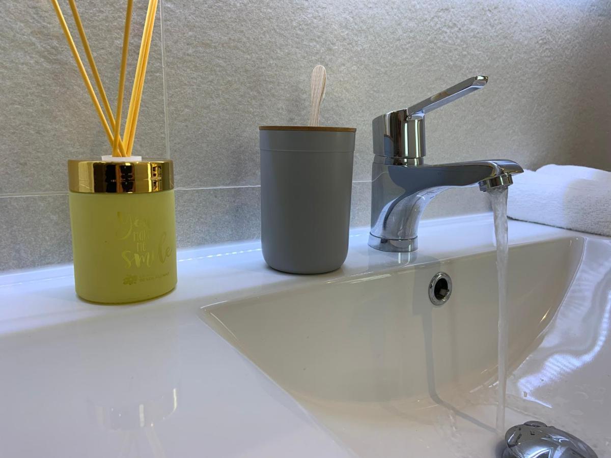 Apartamentos Maren カルプ エクステリア 写真